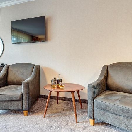Spa Hotel Kiparis Smolyan Eksteriør bilde