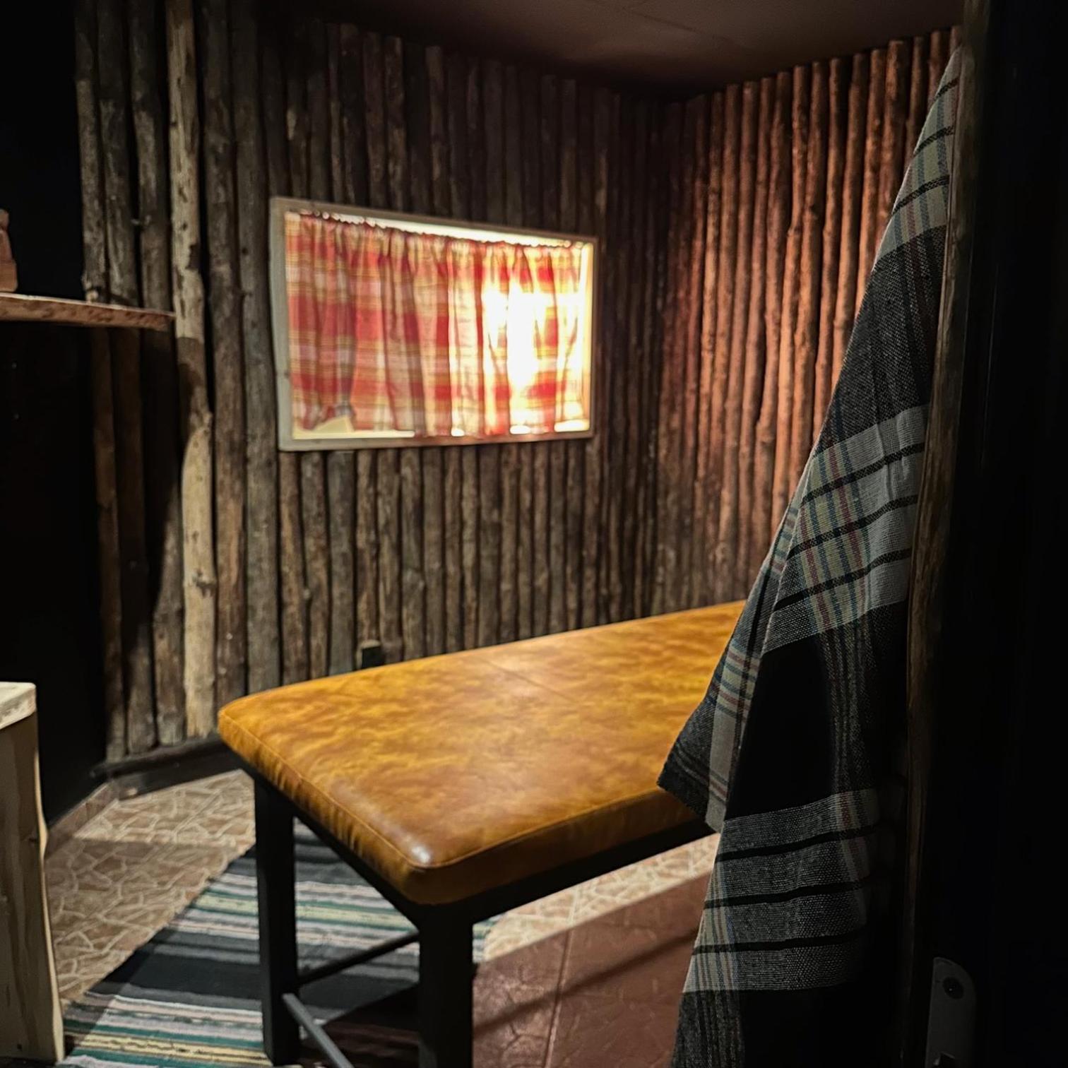 Spa Hotel Kiparis Smolyan Eksteriør bilde