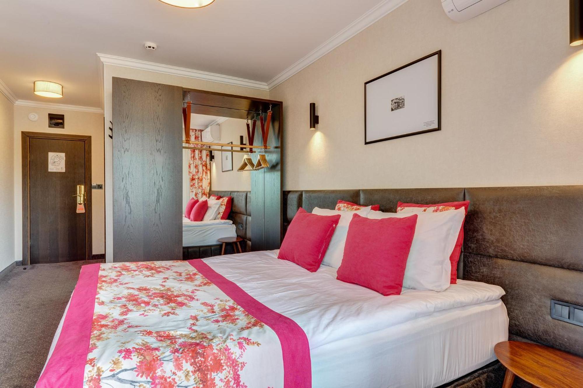 Spa Hotel Kiparis Smolyan Eksteriør bilde