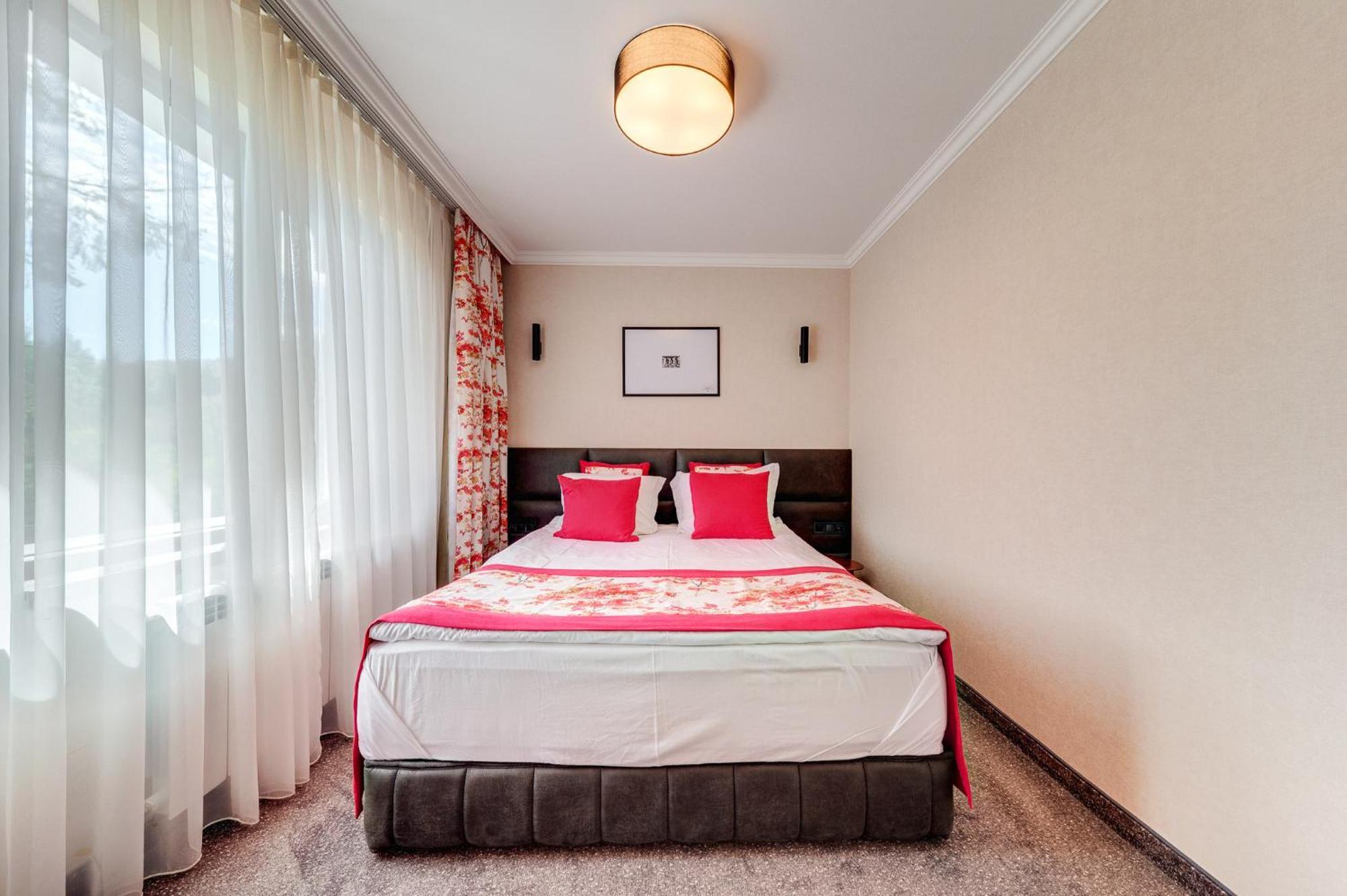 Spa Hotel Kiparis Smolyan Eksteriør bilde