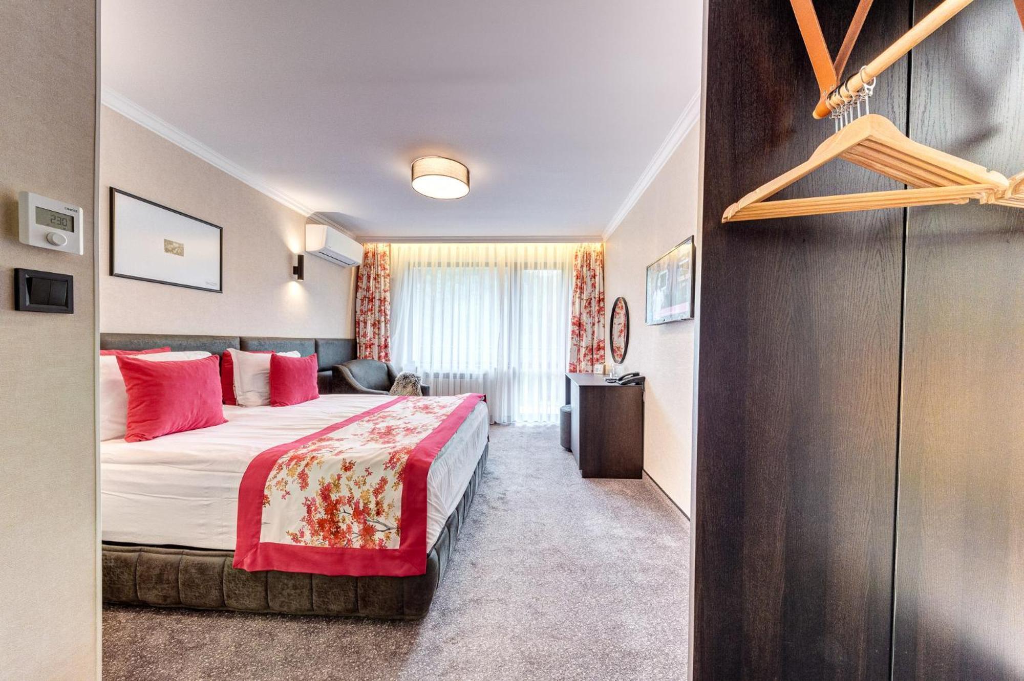 Spa Hotel Kiparis Smolyan Eksteriør bilde