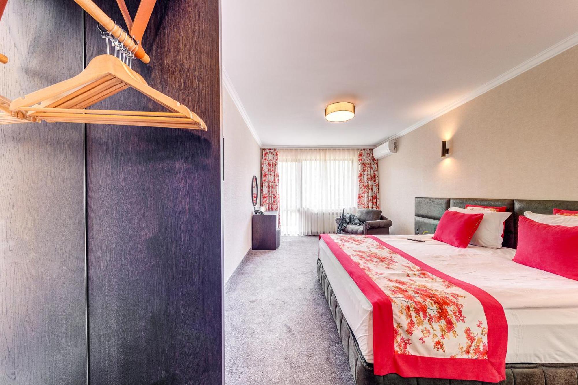 Spa Hotel Kiparis Smolyan Eksteriør bilde