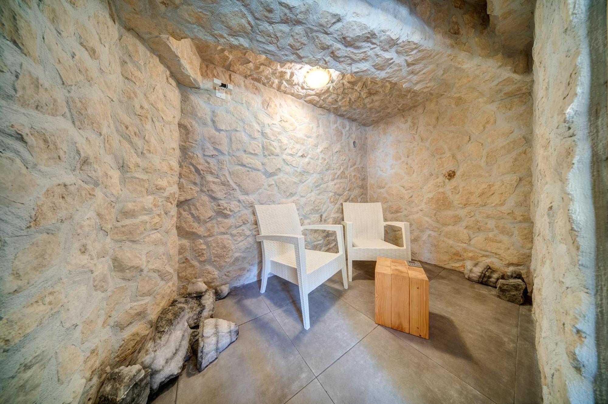 Spa Hotel Kiparis Smolyan Eksteriør bilde