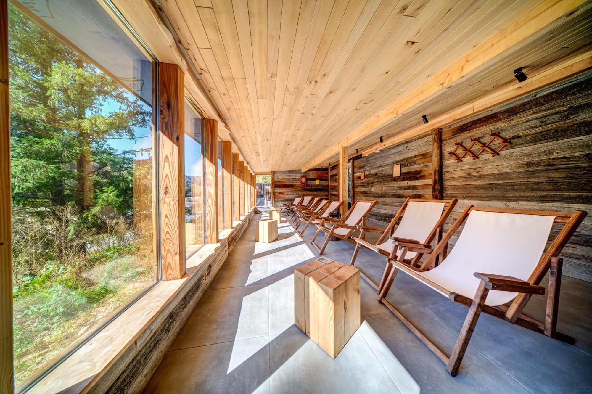 Spa Hotel Kiparis Smolyan Eksteriør bilde